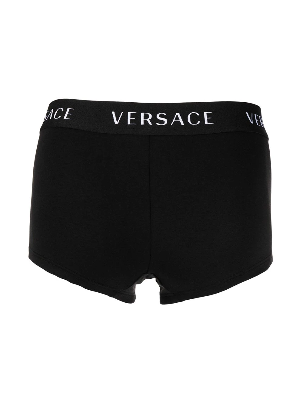 Versace Lot de trois boxers à logo Prix Malin slips & boxers homme 5 Versace lot de trois boxers à logo