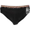 Versace Slip de bain à motif Medusa Soldes En Ligne slips de bain homme 1 Versace slip de bain à motif Medusa