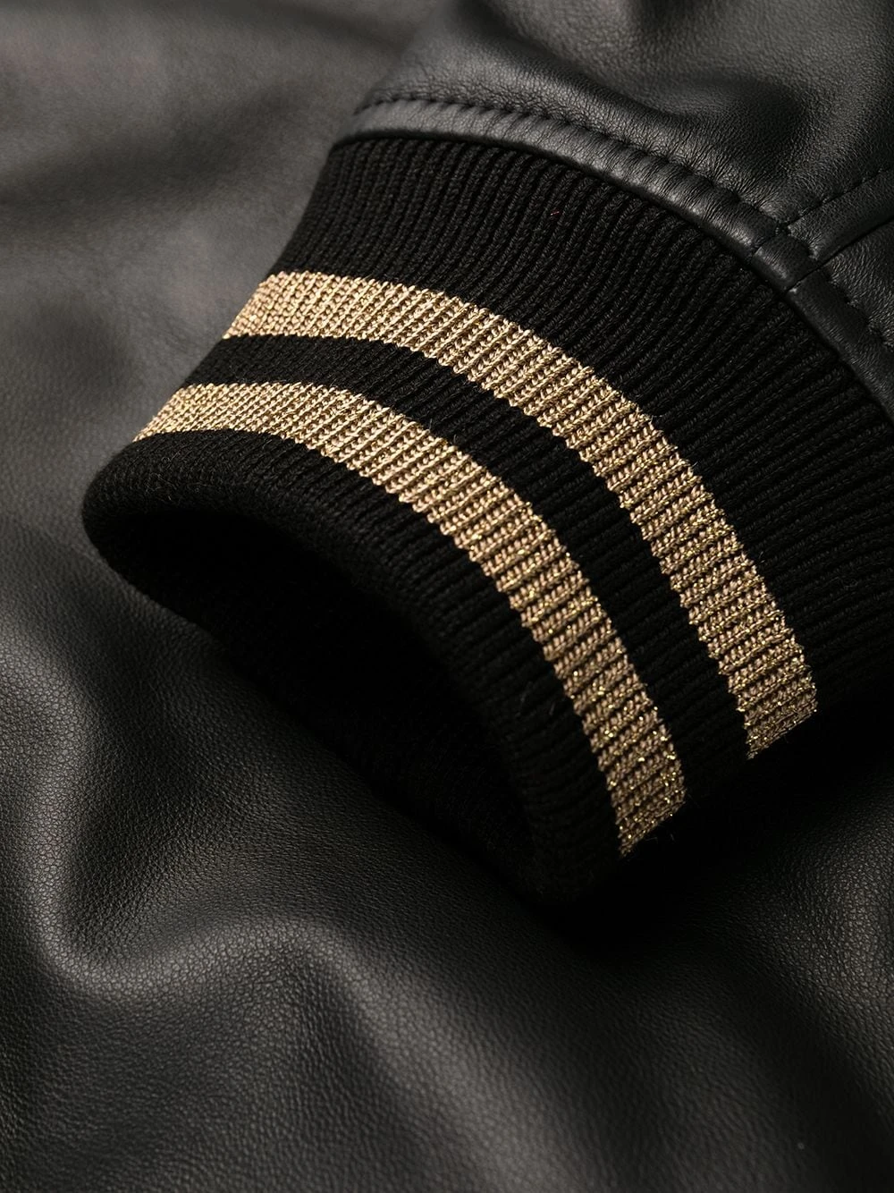 Versace Veste bomber à motif Greca Qualité Garantie vestes bomber homme 9 Versace veste bomber à motif Greca