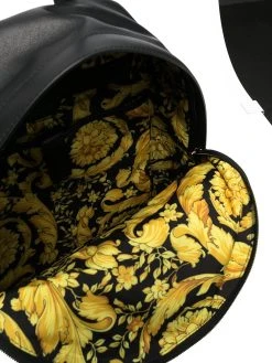 Versace sac à dos à plaque Medusa