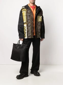 Versace sac cabas Medusa Head