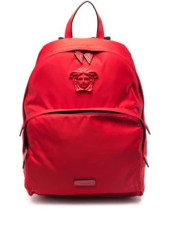 Versace sac à dos à motif Medusa