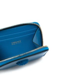 Versace portefeuille à motif Medusa