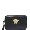 Versace petite pochette à plaque Medusa