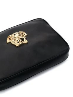 Versace petite pochette à plaque Medusa