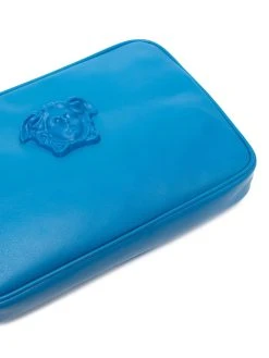 Versace pochette à plaque Medusa