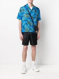 Versace sac à bandoulière Medusa