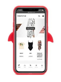 Versace coque d'iPhone 12 Pro à motif Medusa