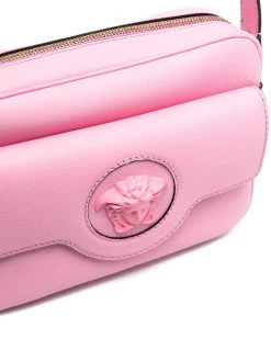 Versace sac à bandoulière à plaque Medusa