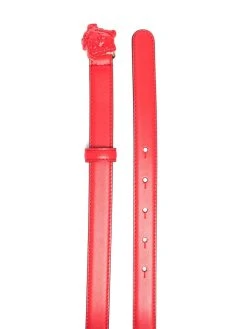 Versace ceinture à boucle Medusa