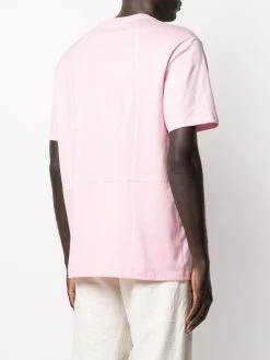 Versace t-shirt à logo Medusa