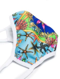 Versace masque Trésor de la Mer