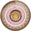 Versace assiette Medusa 18 cm