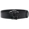 Versace ceinture en cuir