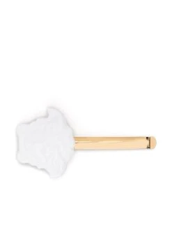 Versace barrette Medusa Head