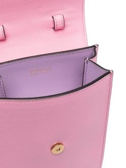 Versace pochette pour smartphone La Medusa