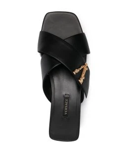 Versace sandales Virtus