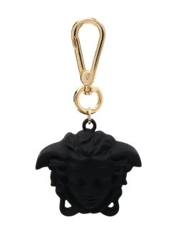 Versace porte-clés Medusa Head