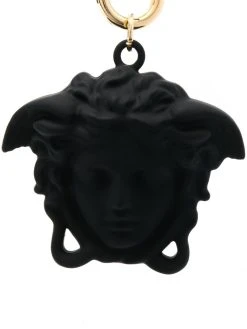 Versace porte-clés Medusa Head
