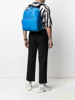 Versace sac à dos à motif Medusa