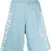 Versace short de jogging à motif Medusa