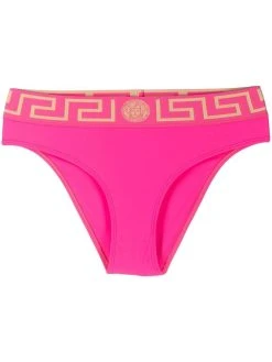 Versace bas de bikini Greca Key