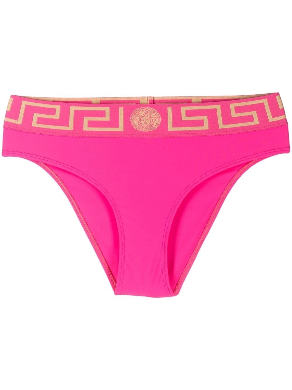 Versace Bas de bikini Greca Key Qualité Supérieure surf & maillots de bain femme 3 Versace bas de bikini Greca Key