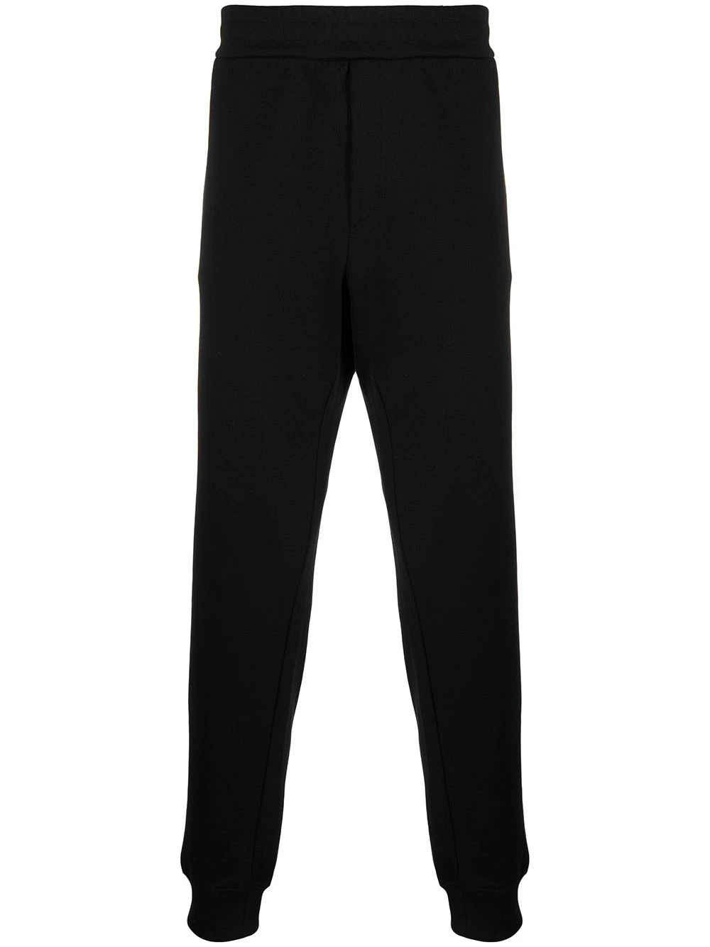 Prix d’Amis Versace Pantalon de jogging à patch logo pantalons de survêtement homme 3 Versace pantalon de jogging à patch logo