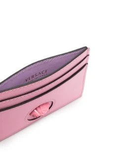 Versace porte-cartes Medusa Head