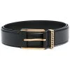 Versace ceinture à boucle Greca