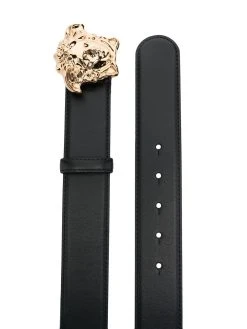 Versace ceinture à boucle Medusa Head