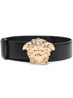 Versace ceinture à boucle Medusa Head
