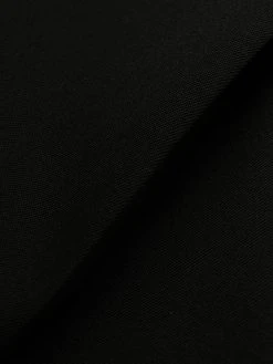 Versace pantalon de jogging à logo brodé