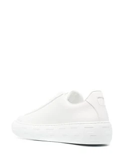 Meilleur Prix Garanti Versace Baskets Greca Key baskets basses homme 8 Versace baskets Greca Key