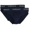 Versace boxer à taille à logo