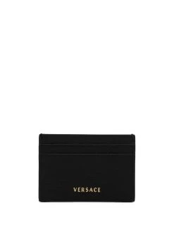 Versace porte-cartes Medusa Head