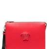 Versace pochette à motif Medusa
