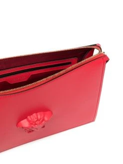 Versace pochette à motif Medusa