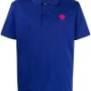 Versace Prix Accessible Polo à motif Medusa polos homme 2 Versace polo à motif Medusa