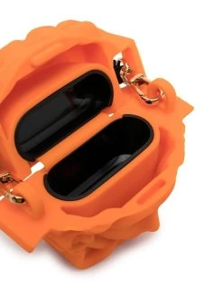 Versace étui d'AirPods La Medusa