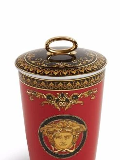 Versace bougies parfumé Medusa