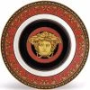 Versace assiette Medusa (18 cm)