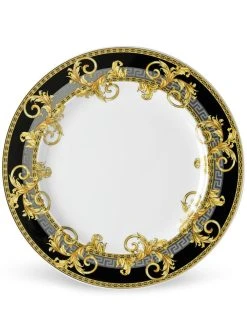 Versace assiette en porcelaine Prestige Gala (27 cm)
