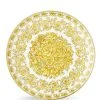 Versace assiette Medusa Rhapsody (21 cm)