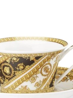 Versace tasse I Love Baroque