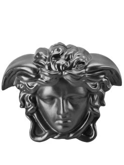 Versace tirelire Break the Bank à motif Medusa