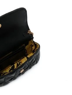 Versace sac à bandoulière Virtus