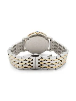 Versace montre U3-Greca Glass 32 mm