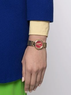 Versace montre T3-Mini Virtus 28 mm