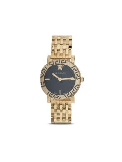 Versace montre U3-Greca Glass 32 mm